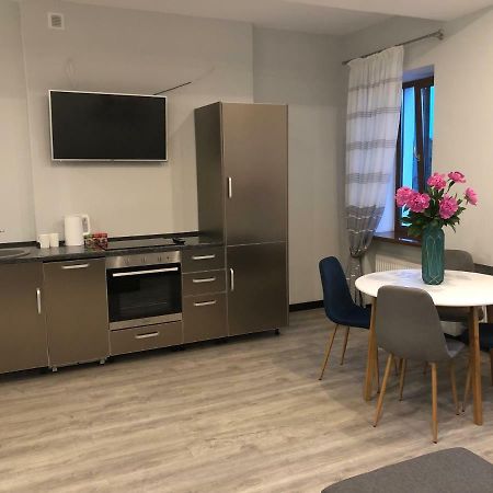 Grand Apartment 2 Чернигов Экстерьер фото
