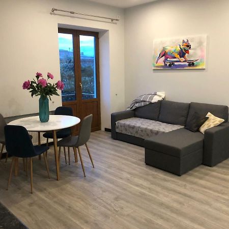 Grand Apartment 2 Чернигов Экстерьер фото