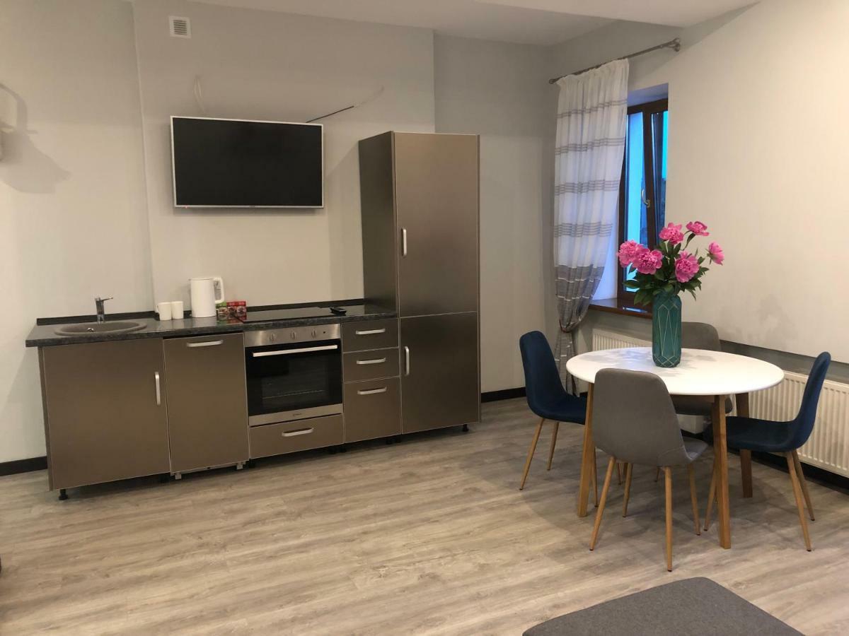 Grand Apartment 2 Чернигов Экстерьер фото